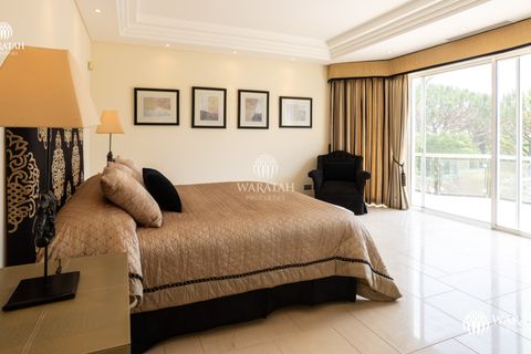 Villa i Quinta do Lago, Faro, Quinta do Lago - € 7.500.000 | Ref: Splendore - foto 21